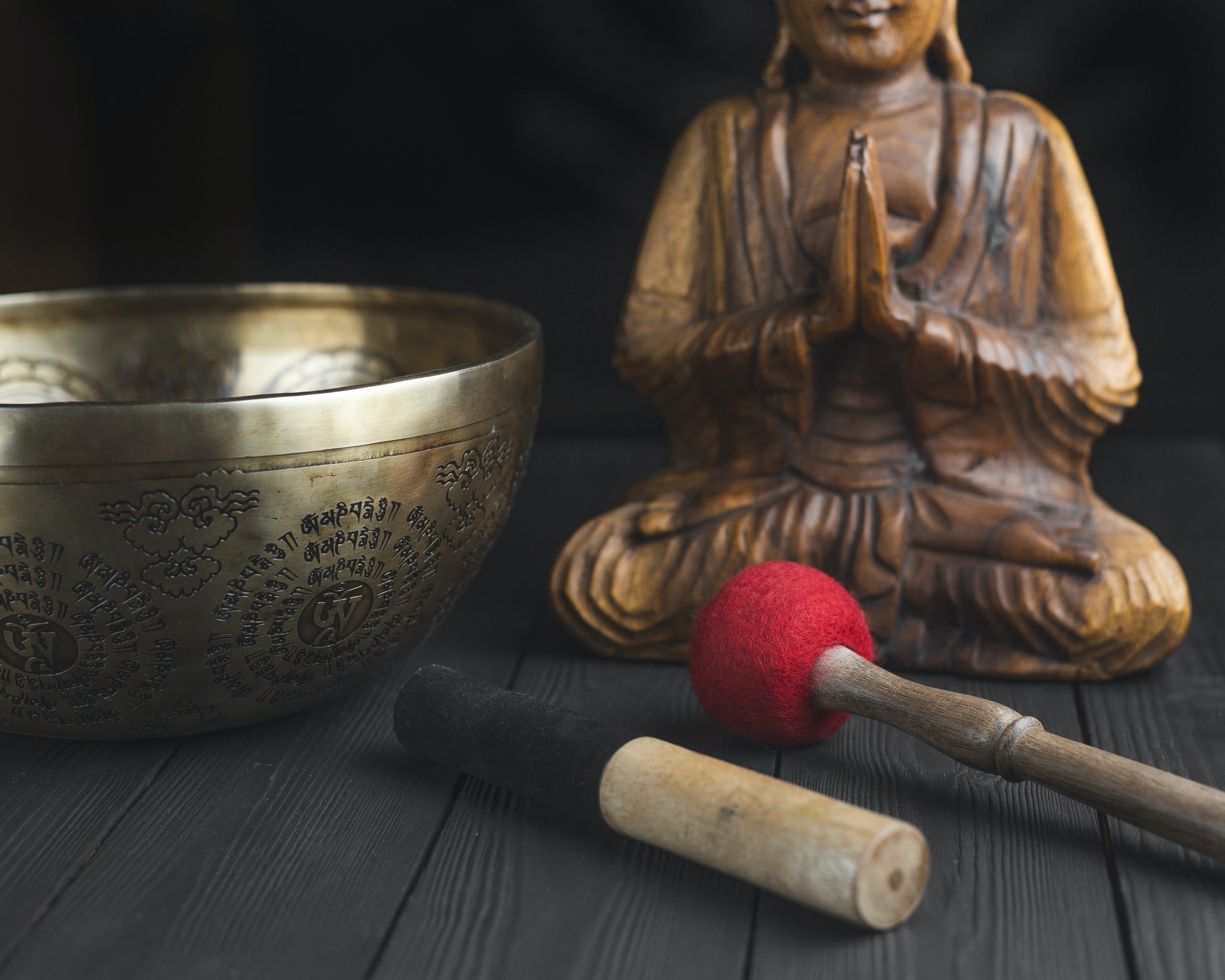 5 Benefits of Using Solfeggio Frequencies for Healing
